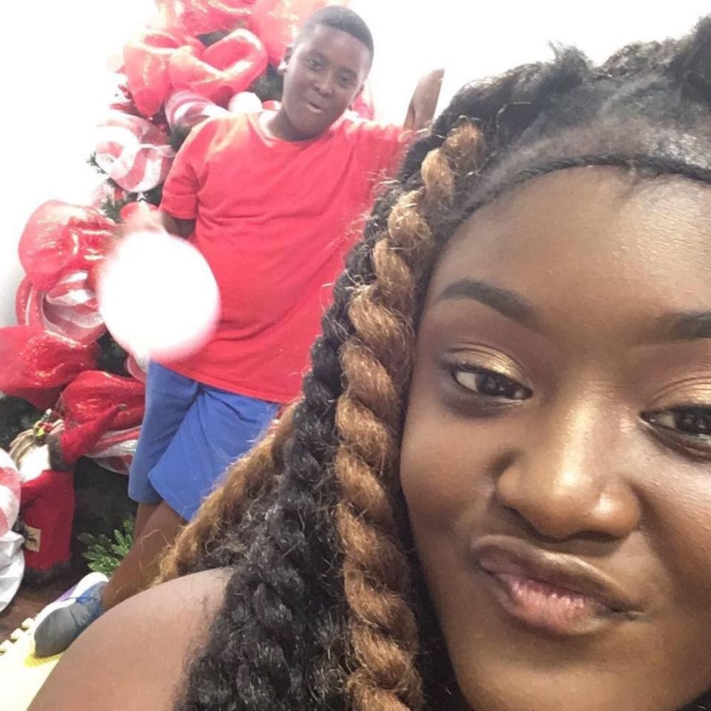 Meet your Posher, Cameron